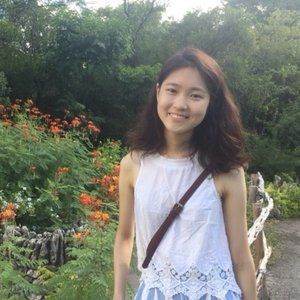 Meet your Posher, Florence